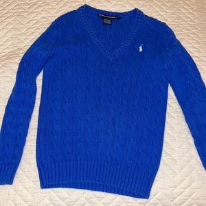 Ralph Lauren too size medium